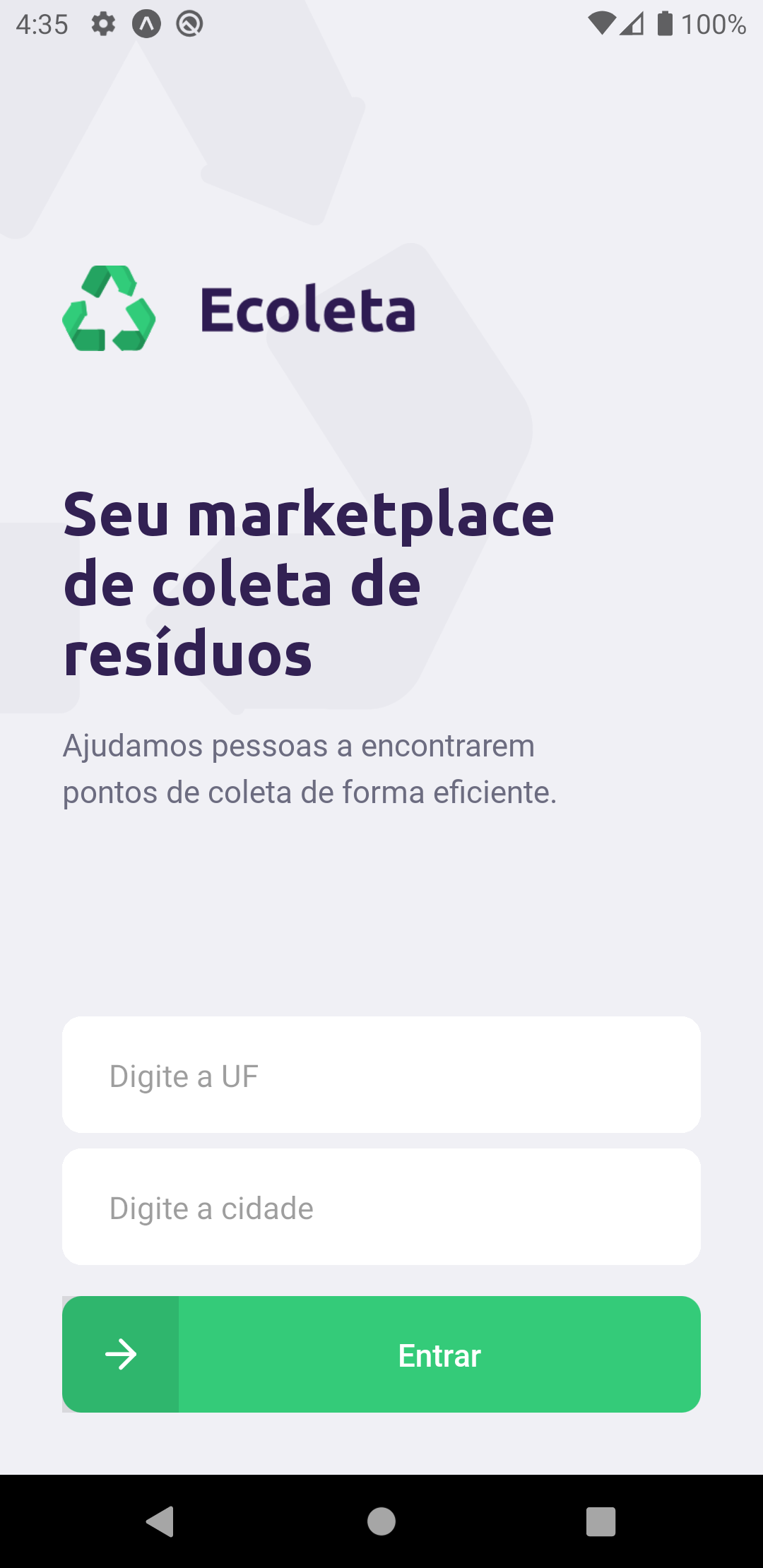 Ecoleta