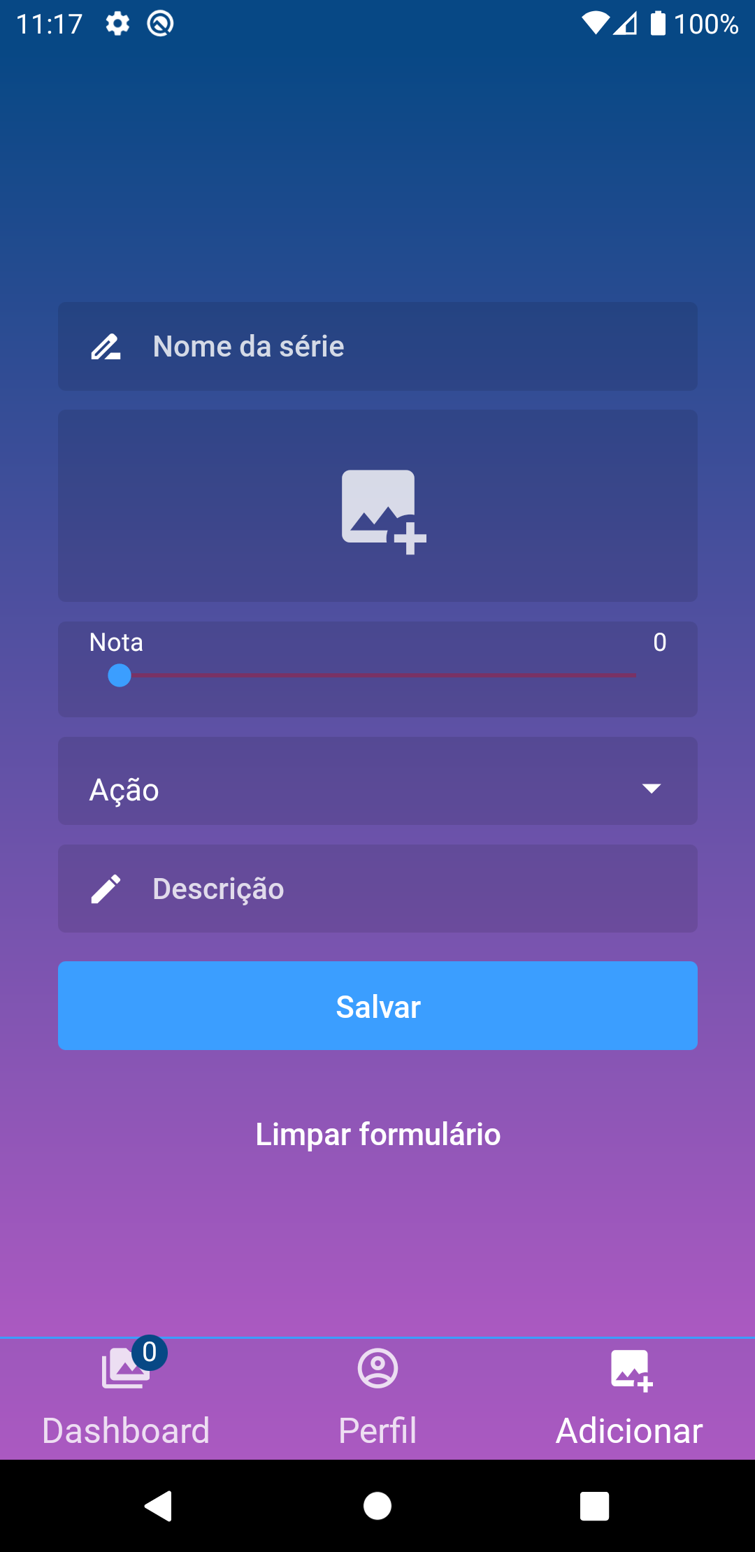 Gallery app