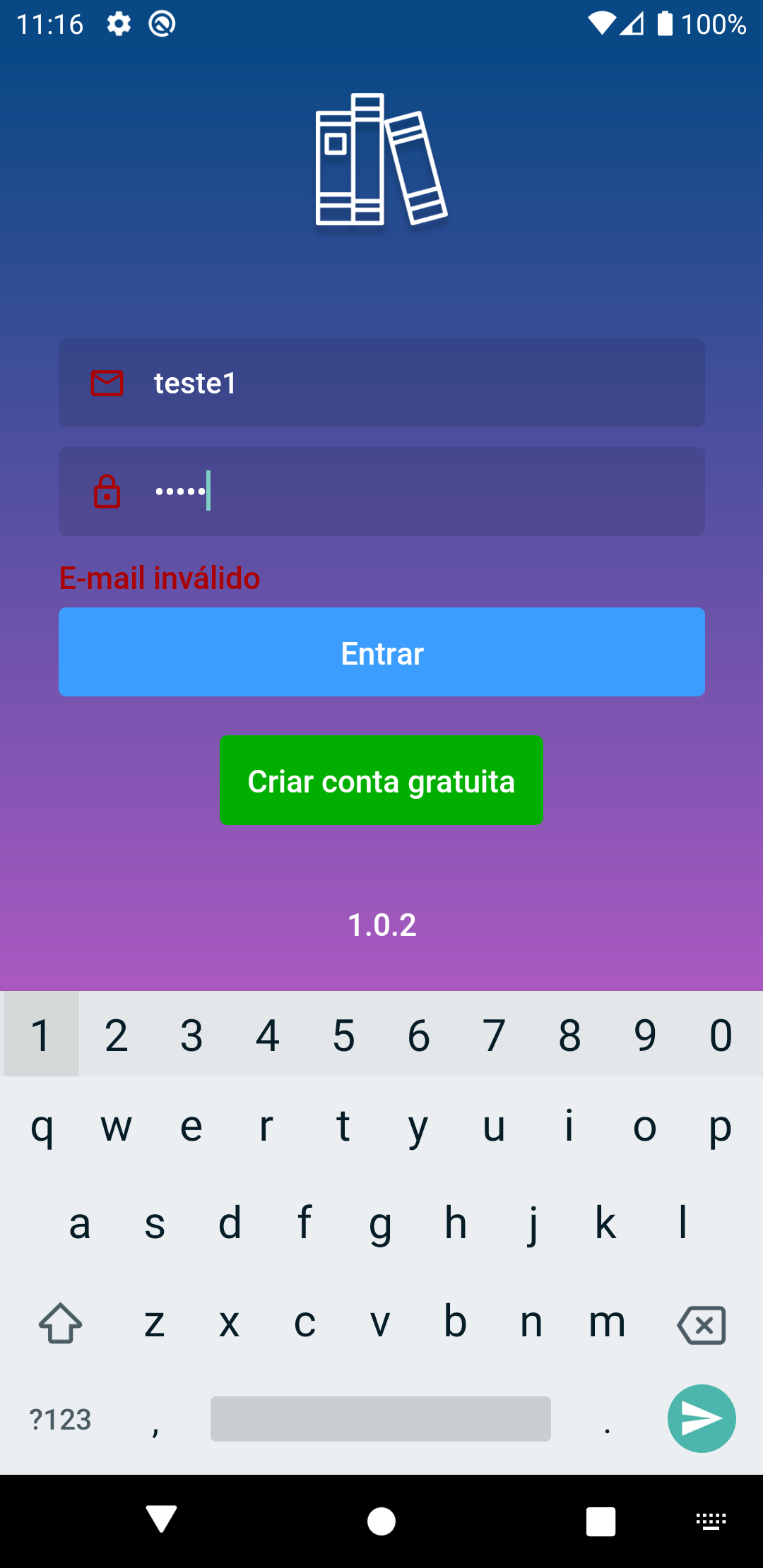Gallery app
