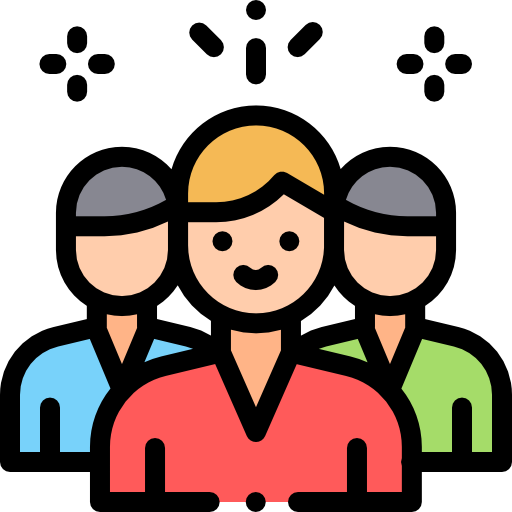 Peoplelist app