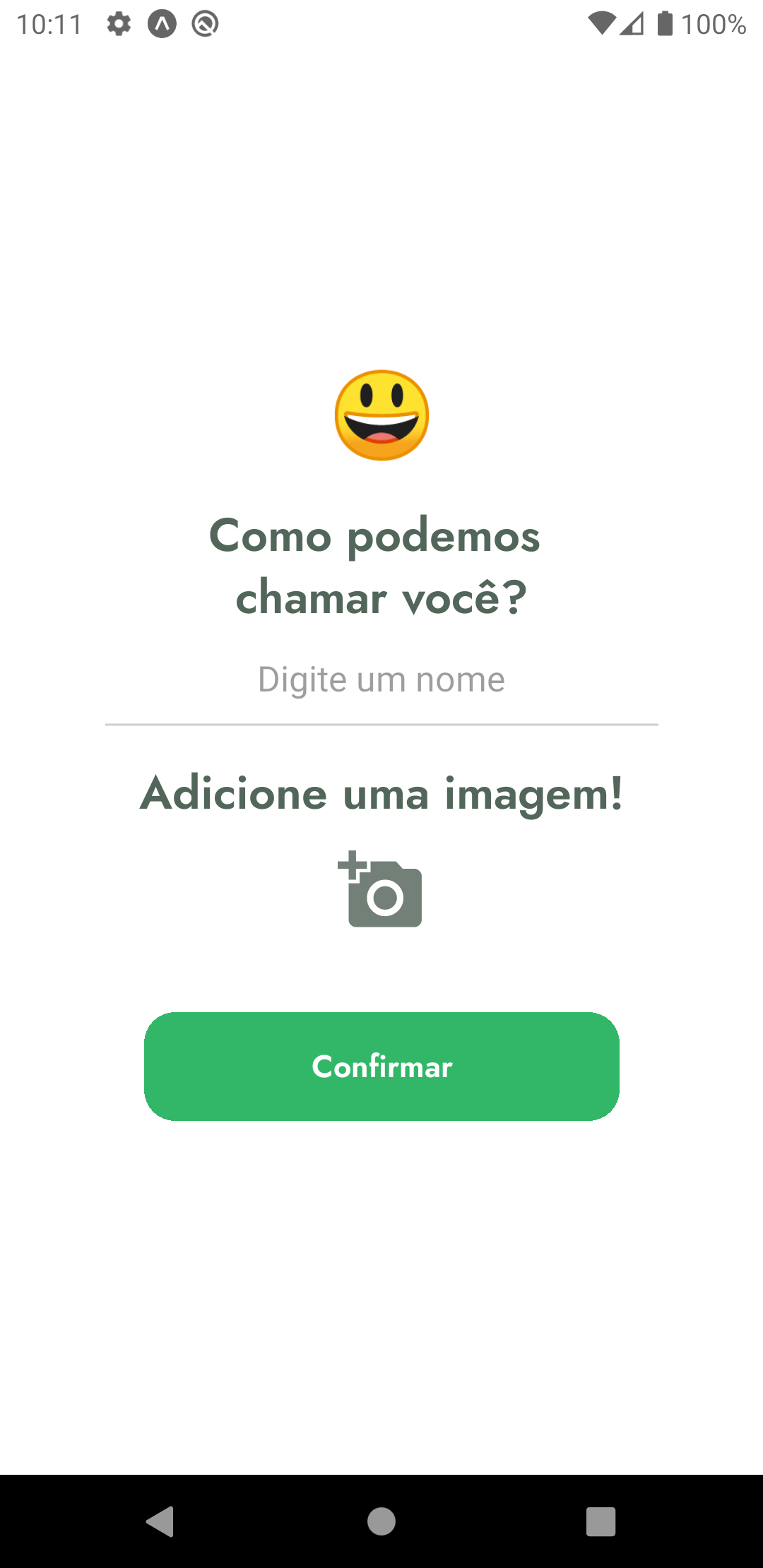 Plant manager app