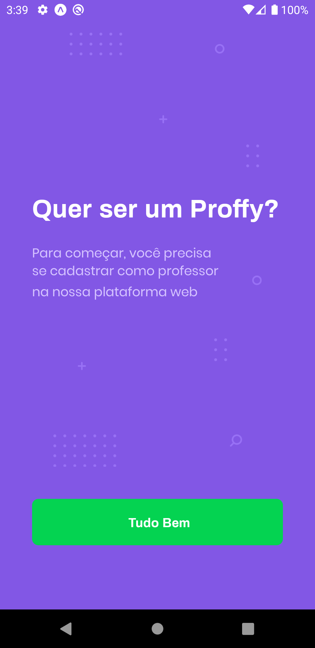 Proffy