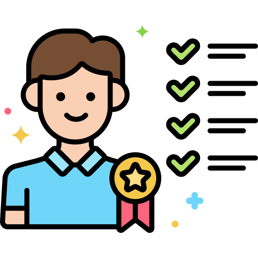 Skills class app