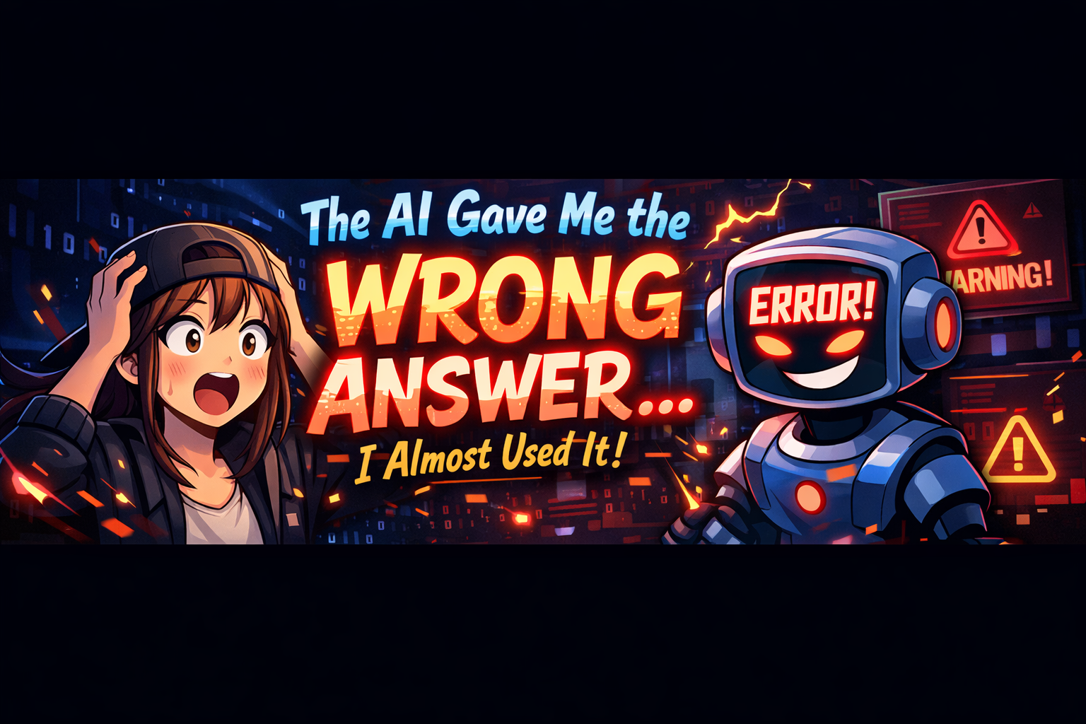 Think First, Then AI