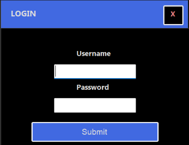 CRM - Scheduling Application