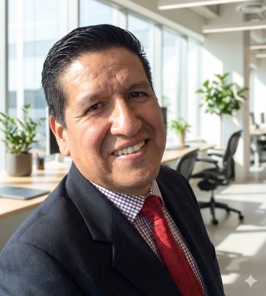 Avatar para asesor por defecto