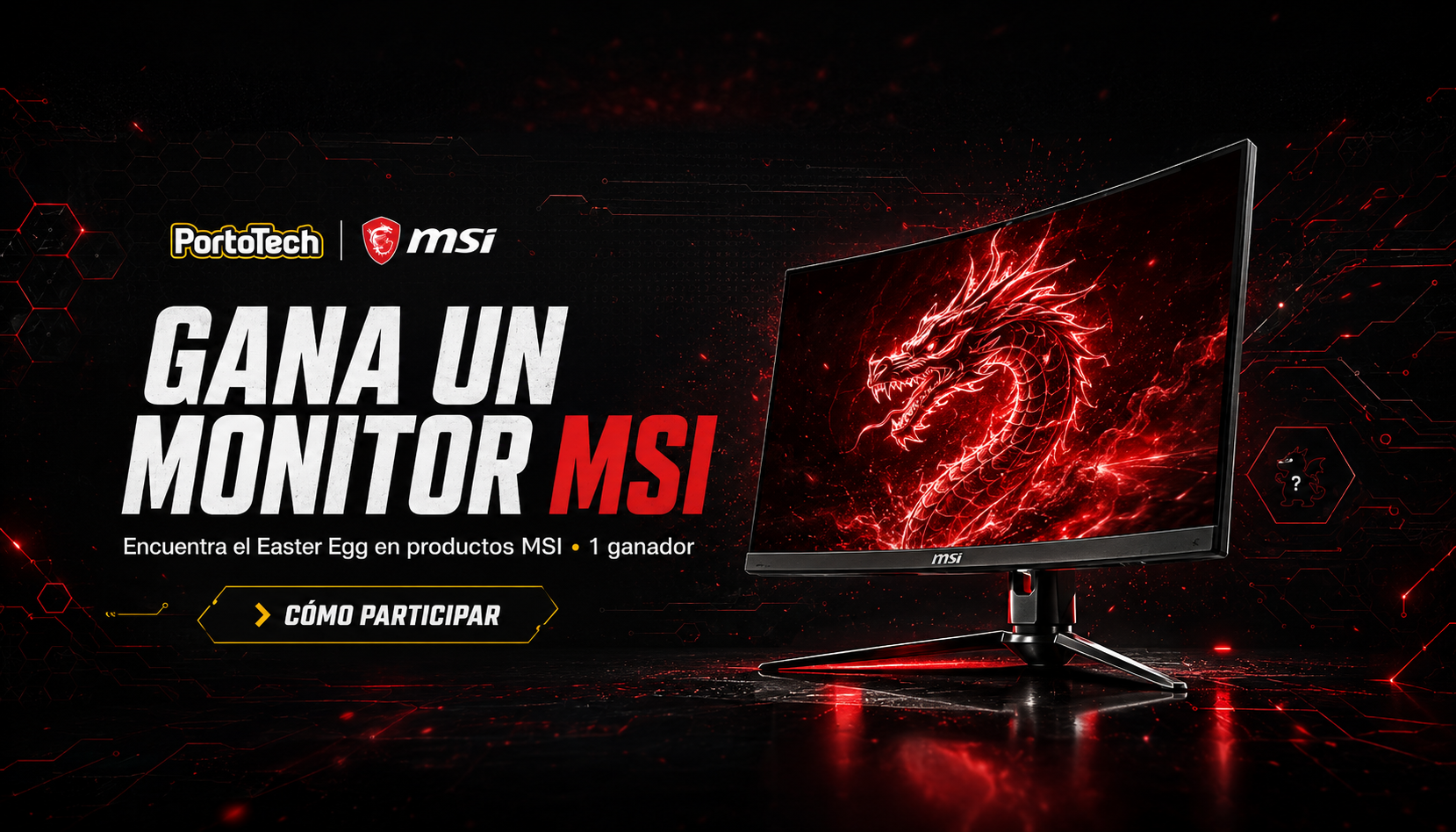 Sorteo MSI