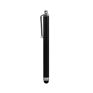 Accesorio Argom AC-0211BK Lápiz Óptico para Pantallas Touch Negro