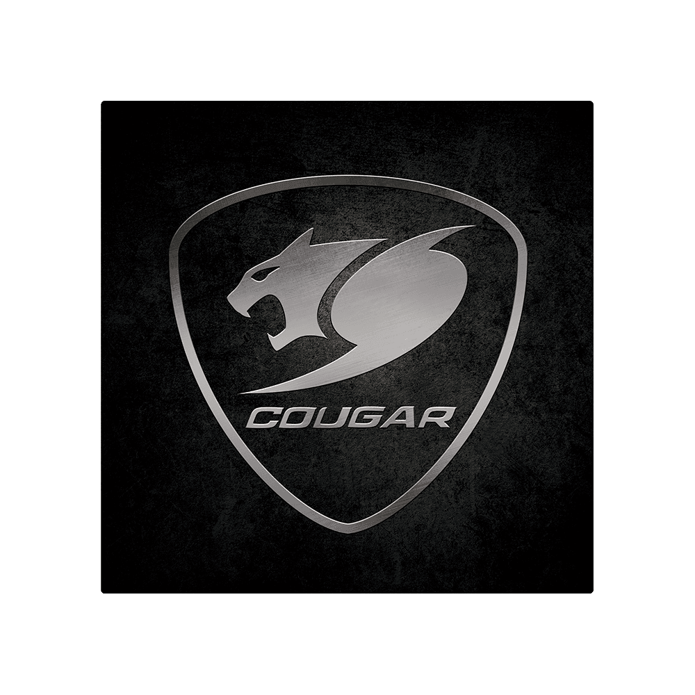 Alfombra Cougar Command para Silla Gamer