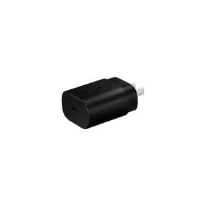 Cargador de Pared Samsung TA-800 25W USB-C Carga Rápida