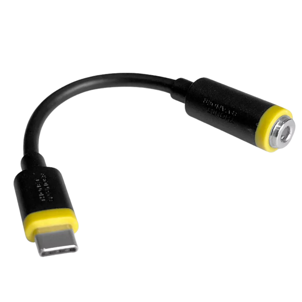 Adaptador Thonet & Vander Winzig USB Tipo-C a 3.5mm