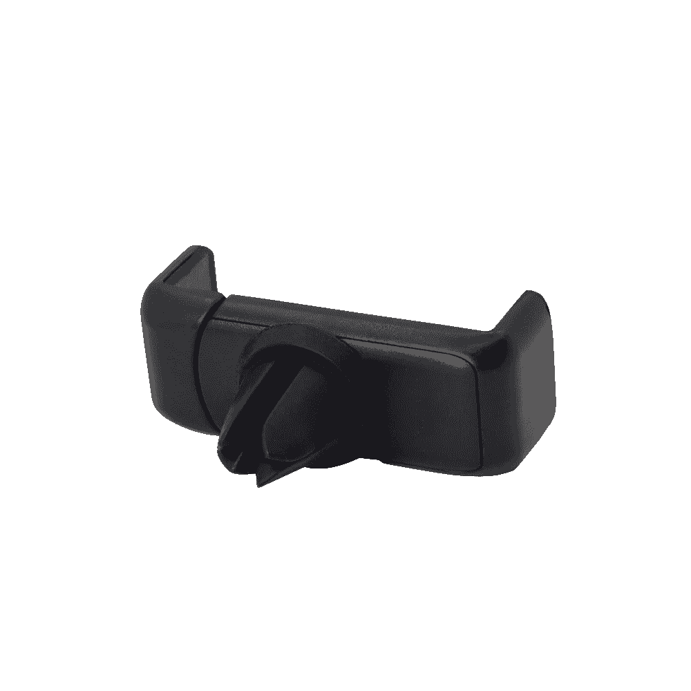 Soporte Unno Tekno CH3001BK para Celular con Orificio Ventilación