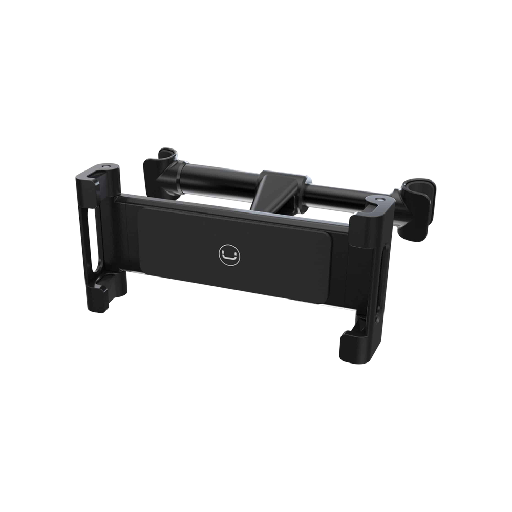 Soporte Unno Tekno CH3014BK para Tablet Reposacabezas Auto