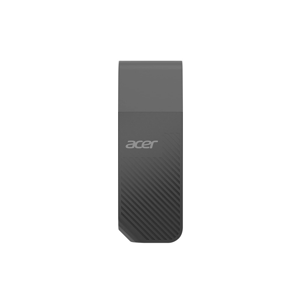 Pendrive Acer UP200 64GB USB 2.0 Negro