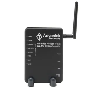 Adaptador de Red Genérico Access Point Advanteck Wireless 802.11b LAN