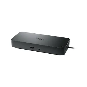 Dock Dell Pro Smart SD25 HDMI 2xDP 2xUSB-C 4xUSB-A Negro