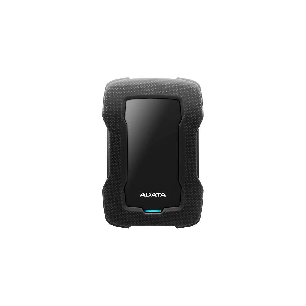 Disco Externo ADATA HD330 2TB USB 3.1 Resistente a Golpes