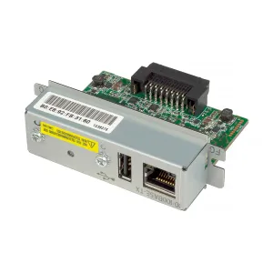 Adaptador Epson Interface USB UB-E04-008 Ethernet 10/100Base-T