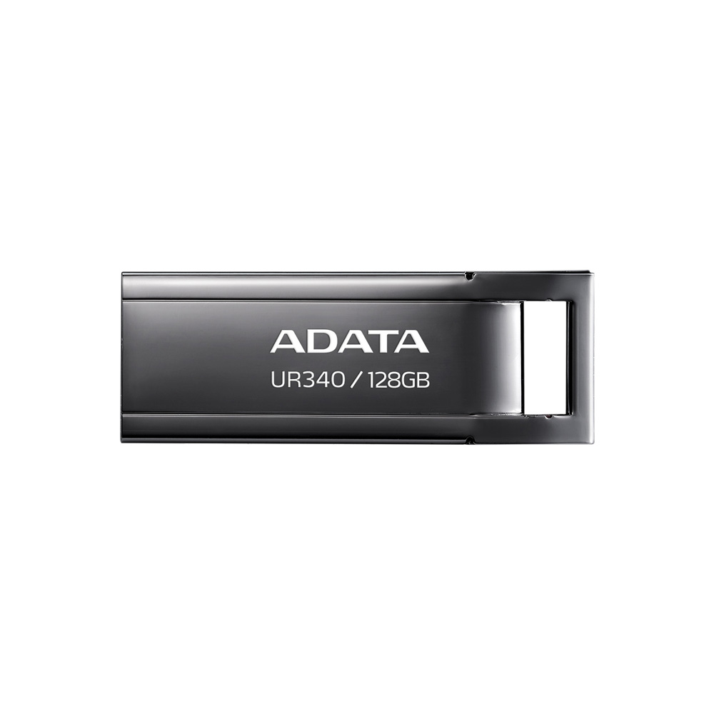 Pendrive ADATA UR340 128GB USB 3.2 Negro
