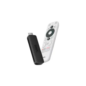 Google Onn Streaming Device Full HD TV Negro