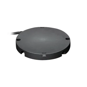 Adaptador Logitech Rally Mic Pod Hub para Sistemas de Videoconferencia Rally