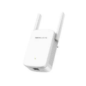 Extensor de Red Mercusys ME30 WiFi AC1200 Dual Band RJ45 100Mbps