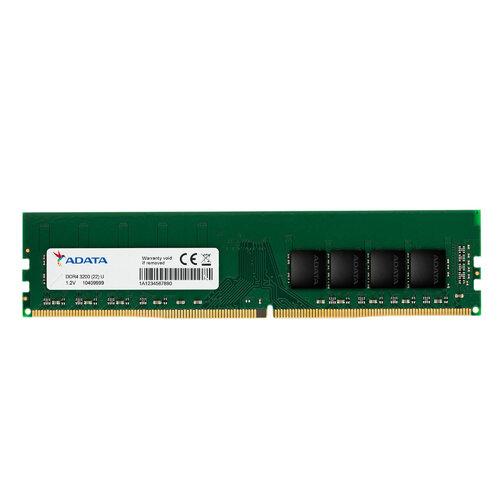 Memoria RAM ADATA AD4U32008G22-SGN DIMM 8GB DDR4 3200MHz