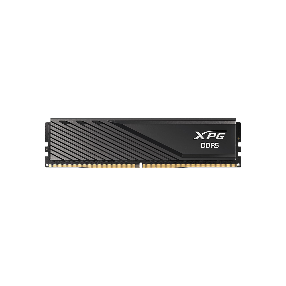 Memoria RAM XPG Lancer AX5U5600C4616G-SLABRBK UDIMM 16GB DDR5 5600MT/s CL46