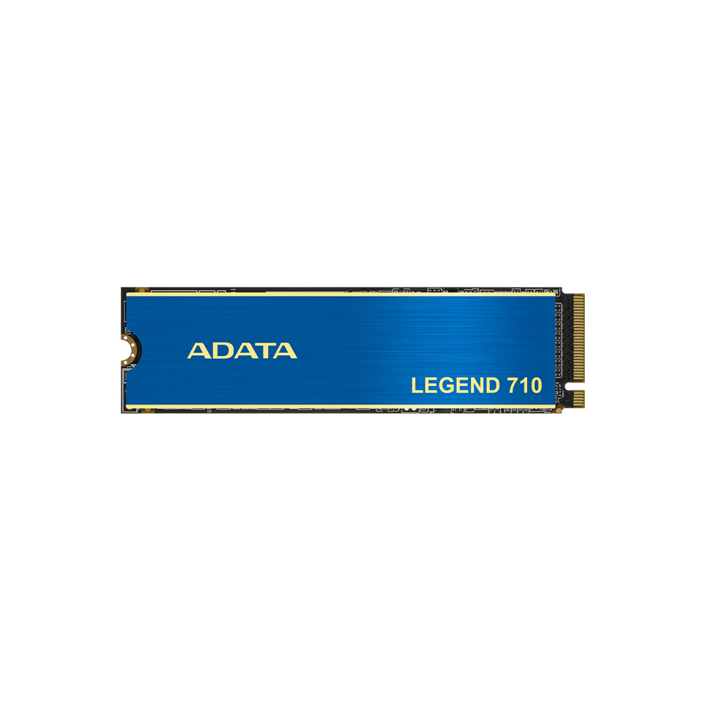 SSD ADATA Legend 710 512GB PCIe 3.0 NVMe M.2