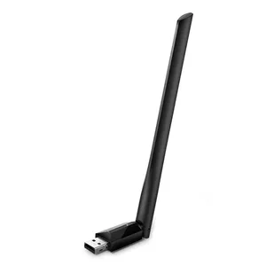 TP-Link Archer T2U Plus Adaptador USB AC600 Dual Band High Gain