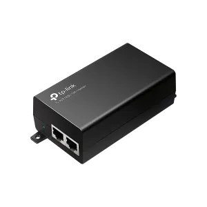 TP-Link Inyector PoE 2Gigabit Plug and Play