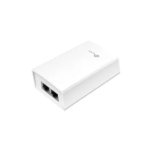 Adaptador TP-Link PoE Pasivo 48V Gigabit