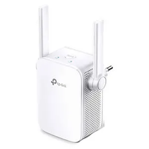 TP-Link TL-WA855RE Extensor WiFi 300Mbps Antena Externa