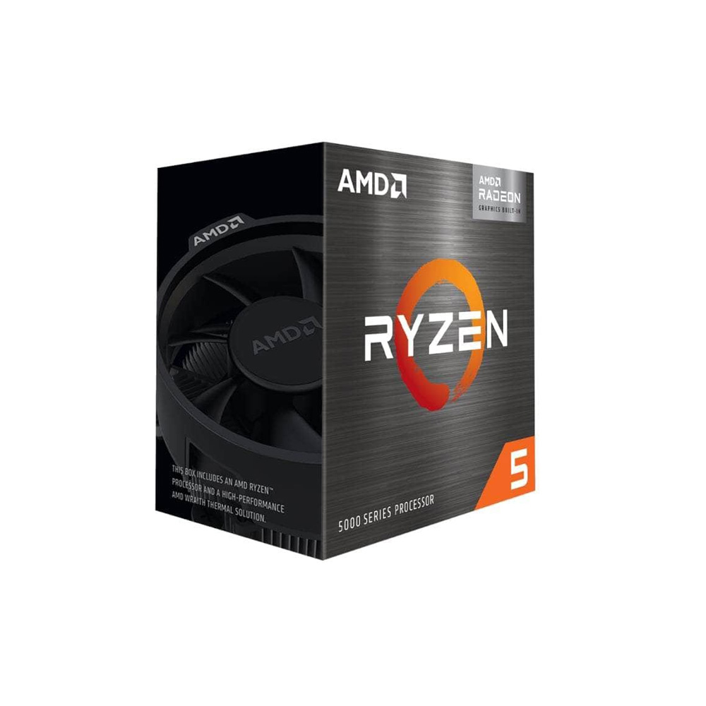 AMD Ryzen 5 5600GT AM4 3.6GHz