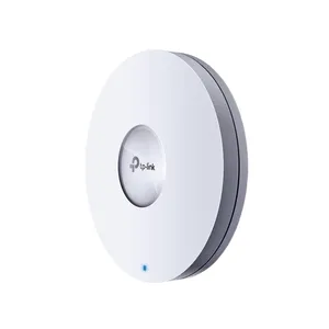 TP-Link Access Point EAP620HD AX1800 Doble Banda WiFi 6 Montaje Techo