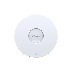 TP-Link Access Point EAP653 AX3000 WiFi 6 Doble Banda Montaje Techo