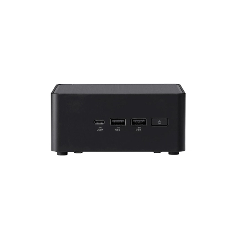 Mini-PC ASUS NUC Core Ultra 5 125H DDR5 5600MHz M.2 2280 WiFi Bluetooth