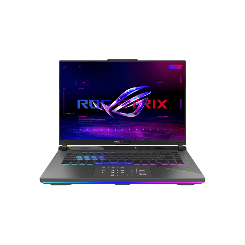 ASUS ROG STRIX G16 G614PM-RV039 Core i9-8940HX 16GB 1TB SSD RTX 5060 8GB 16 FHD