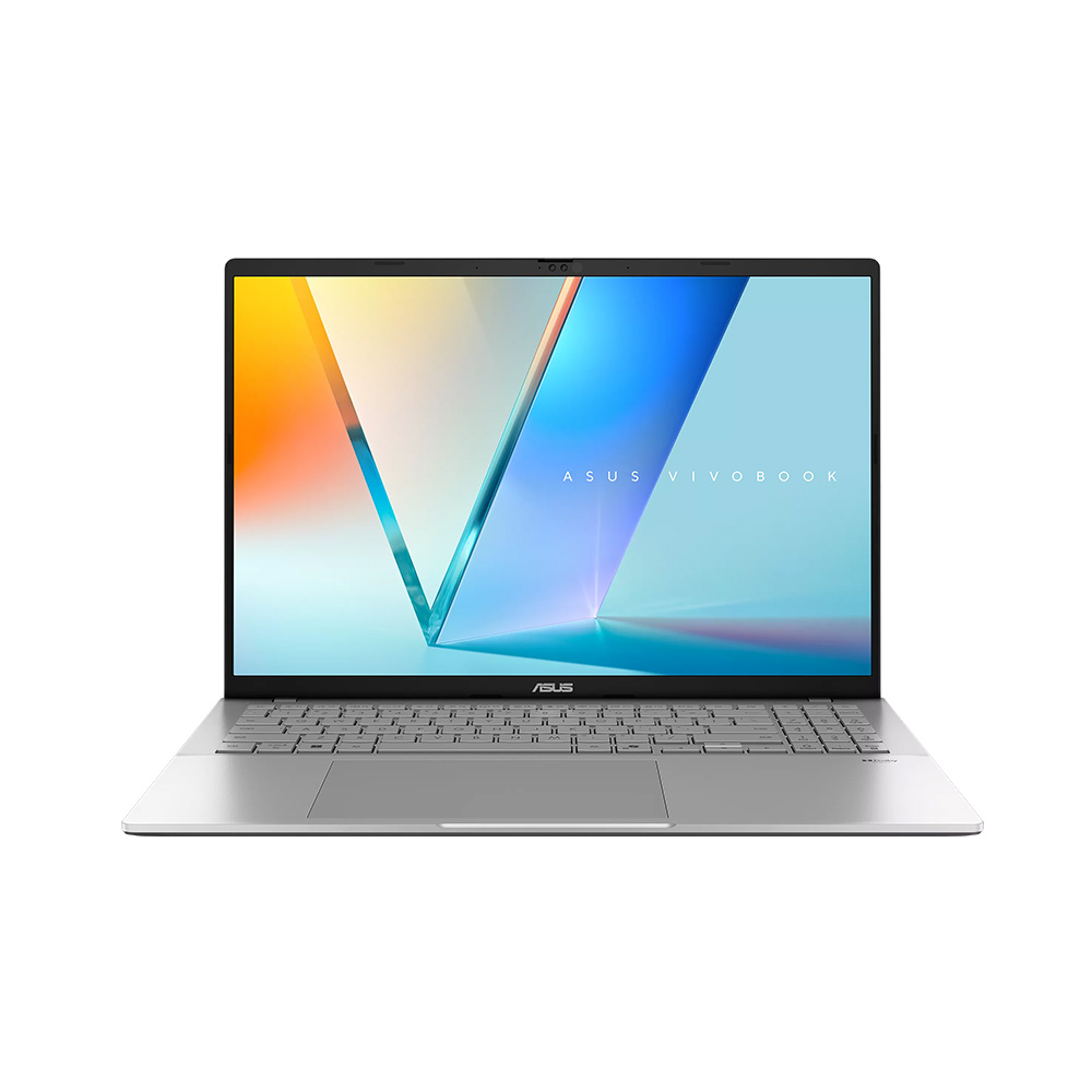Laptop ASUS VivoBook M3607HA-RP063 Ryzen 9 HX 370 16GB RAM 1TB SSD 15.6 FHD Sin Sistema Operativo Plata + Mochila y Mouse