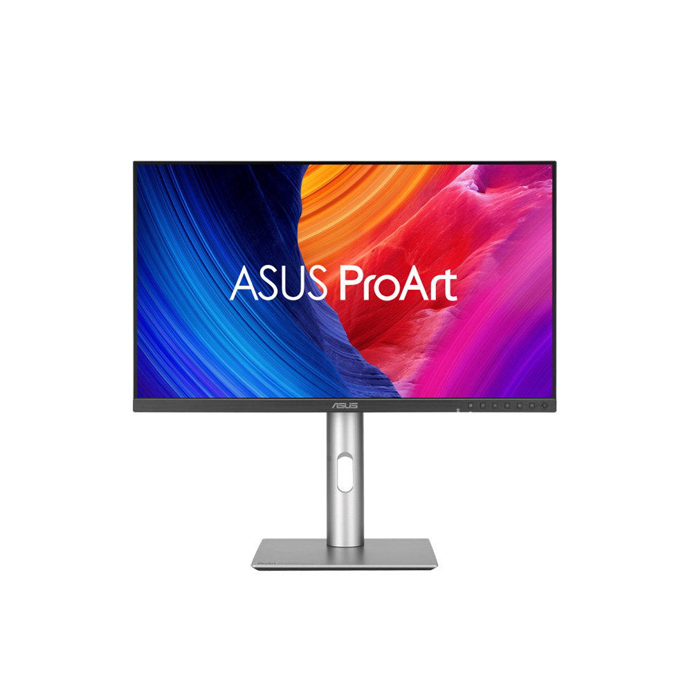 ASUS PA27JCV PROART Monitor 27" IPS 5K 5120x2880 DCI-P3 D-Port HDMI