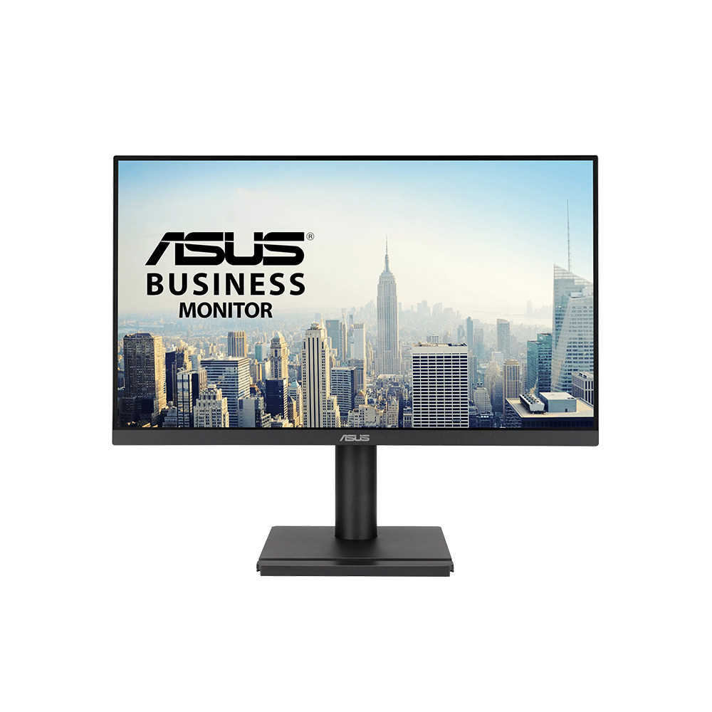 Monitor ASUS VA249QGS Business 24 Pulgadas IPS Full HD 1920x1080 120Hz DisplayPort HDMI VGA USB