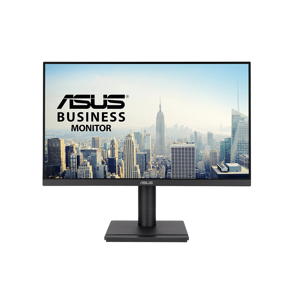 Monitor ASUS VA279QGS Business 27 Pulgadas IPS Full HD 1920x1080 120Hz HDMI VGA USB Jack