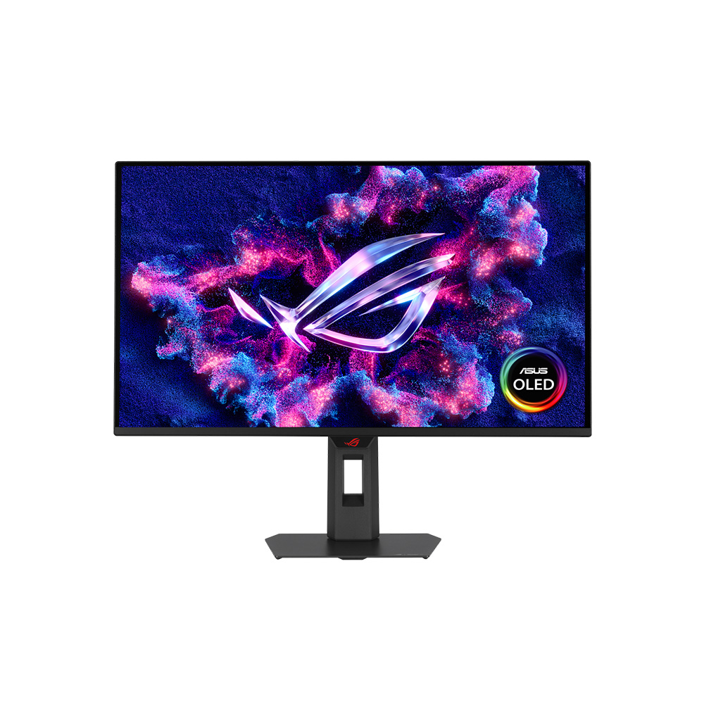 Monitor ASUS ROG Strix XG27AQDMES OLED 27 Pulgadas QHD 2560x1440 240Hz HDMI