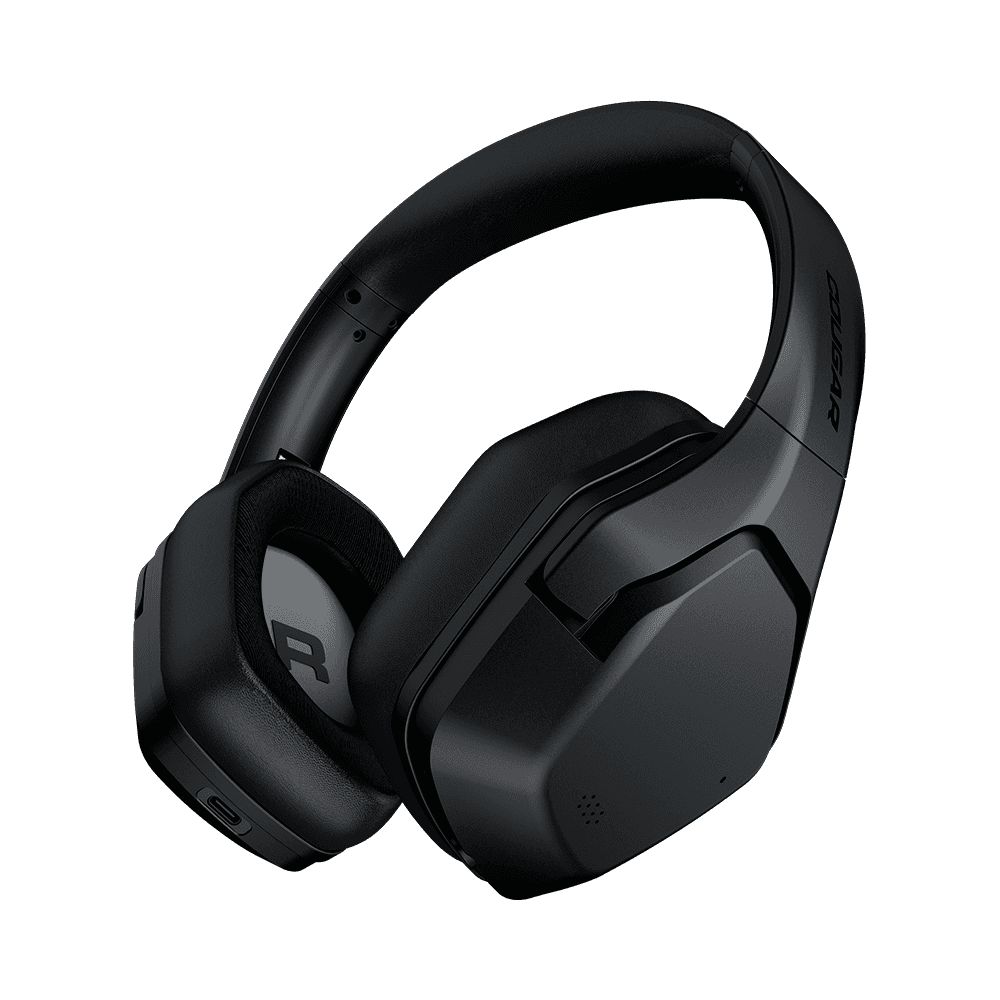 Headset Cougar Spettro inalámbrico con micrófono 3.5mm cancelación de ruido