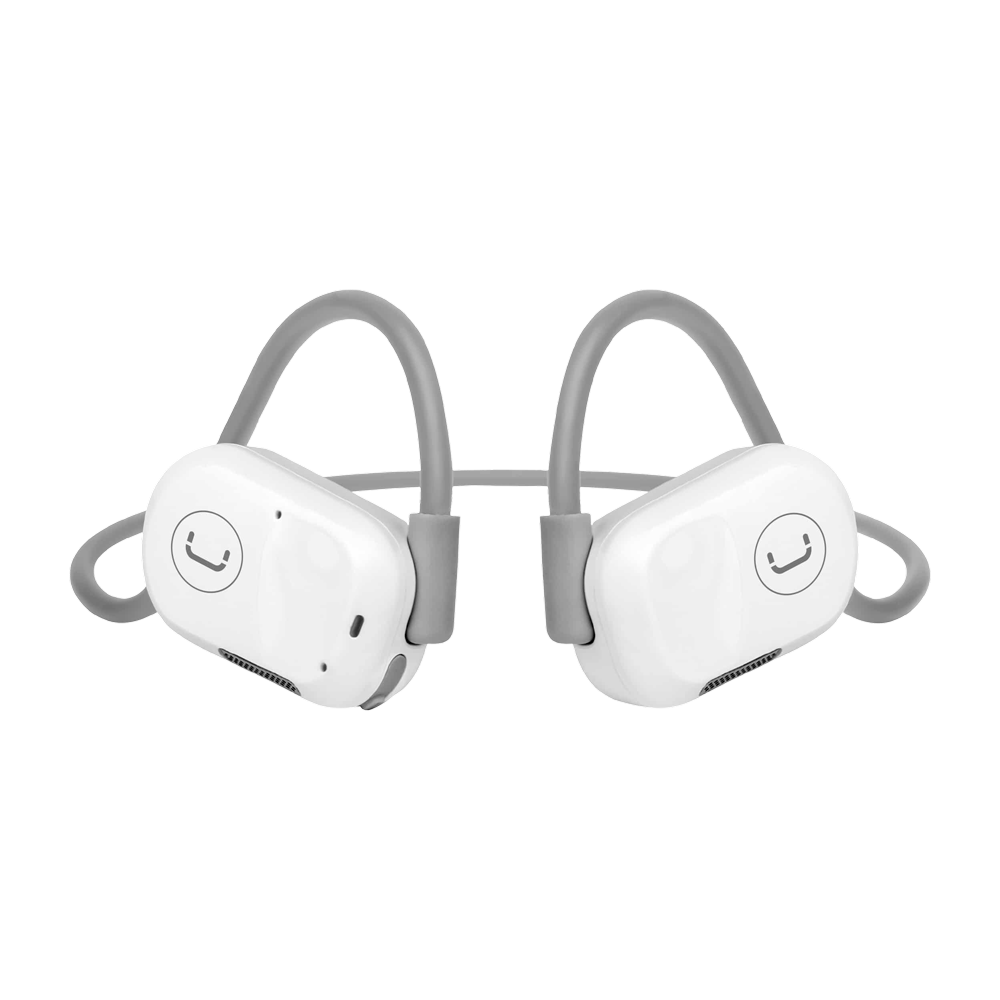 Earbuds Unno Tekno HS7509WT Activair Premium Sport Inalámbrico