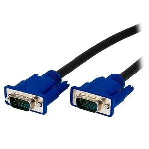 Genericos Cable VGA CB-0077 3m Male to Male