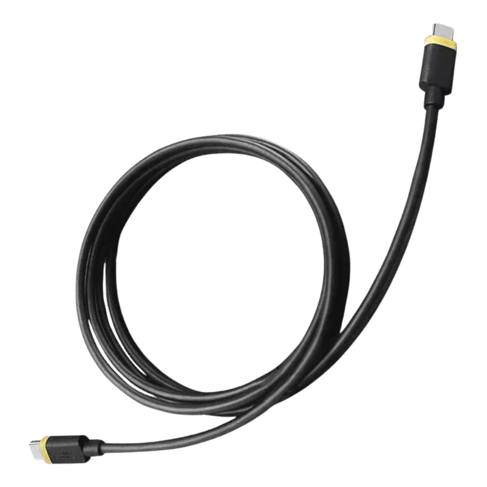Thonet & Vander Energie Cable USB-C a USB-C