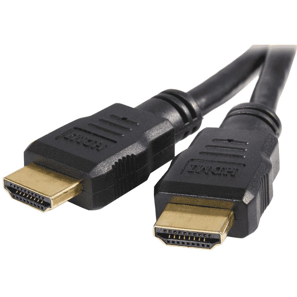 Cable Unno Tekno CB4110BK HDMI FHD 3m Negro