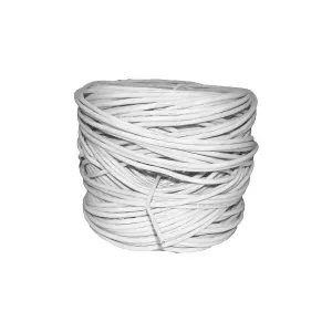 Cable de Red Genérico Cat.5e 305mts Light Gray