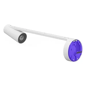 Cámara Logitech Scribe para Pizarras en Salas de Videoconferencia con IA